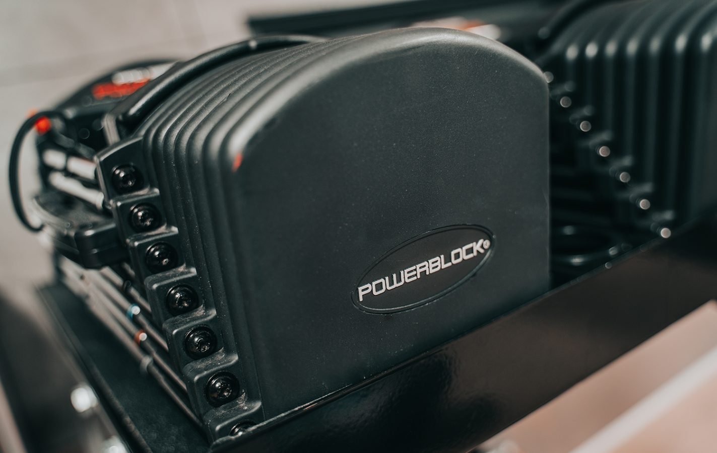 Adjustable Superyacht Weights